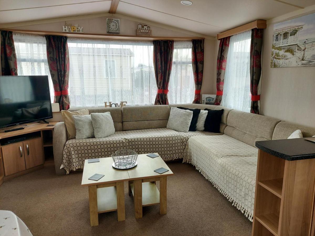 95 Holiday Resort Unity 3 Bed Passes Included برين المظهر الخارجي الصورة