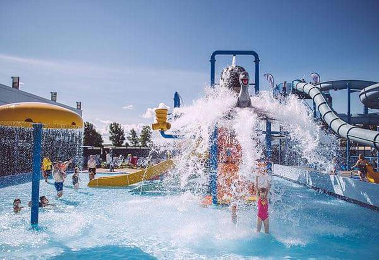 95 Holiday Resort Unity 3 Bed Passes Included برين المظهر الخارجي الصورة