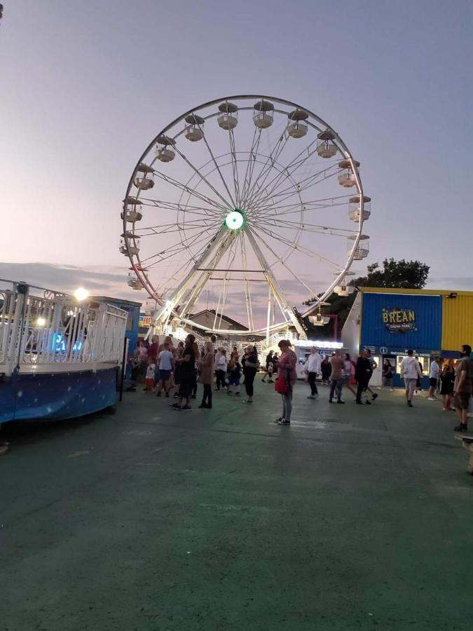 95 Holiday Resort Unity 3 Bed Passes Included برين المظهر الخارجي الصورة